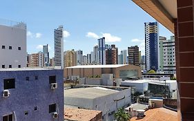 Manaira Maravilhso Apto